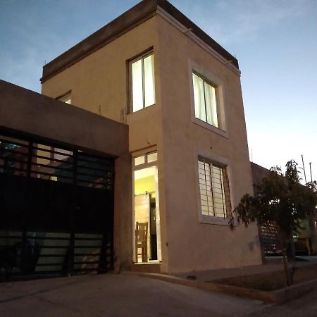Tierra de Chilecito Apartamento Exterior foto