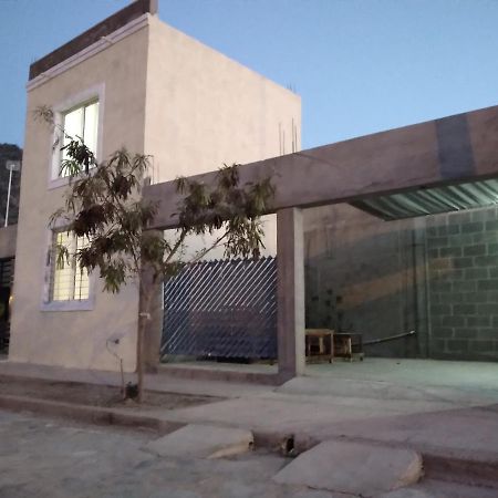 Tierra de Chilecito Apartamento Exterior foto