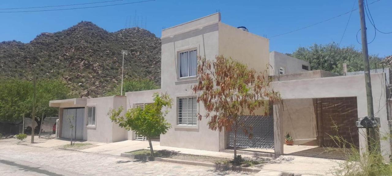Tierra de Chilecito Apartamento Exterior foto